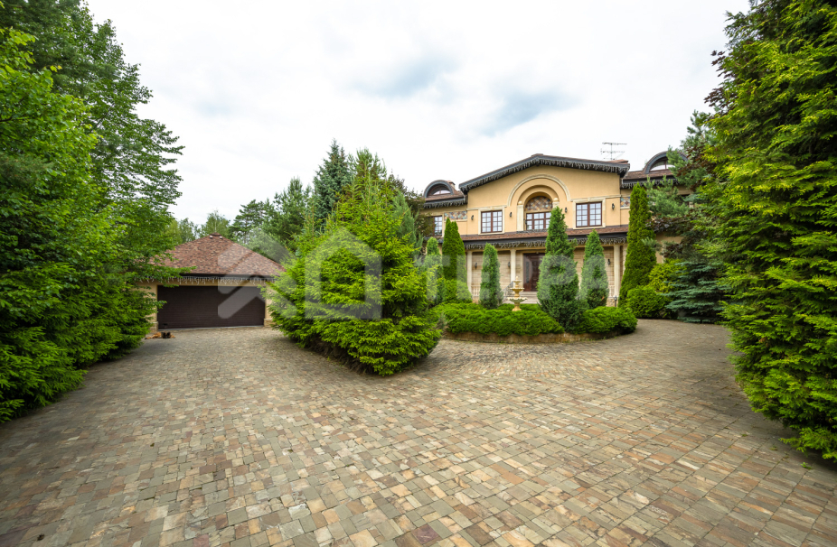 Объект ID 17496 - Дом