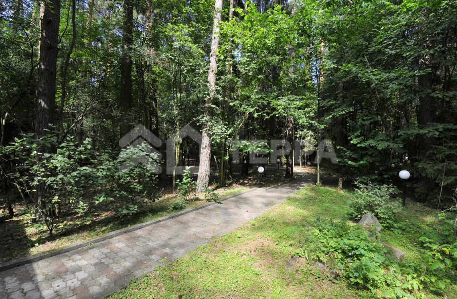 Объект ID 9395 - Дом