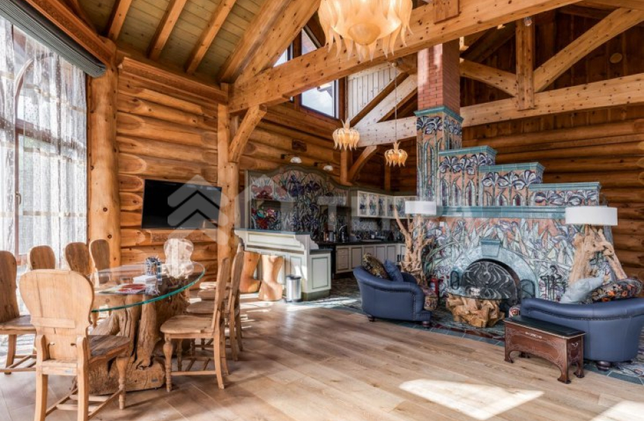 Объект ID 18747 - Дом