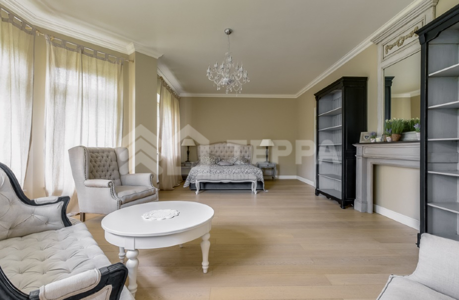 Объект ID 14574 - Дом