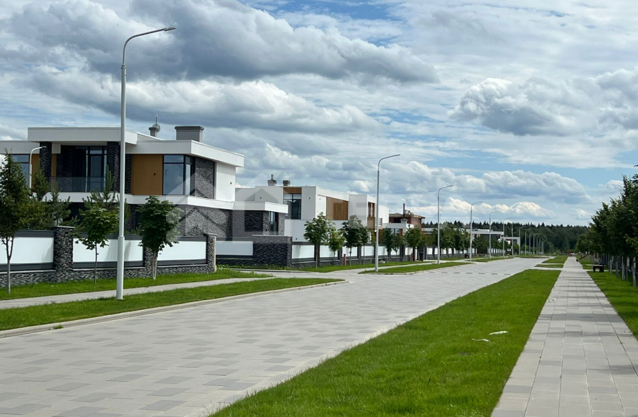 Объект ID 18755 - Дом