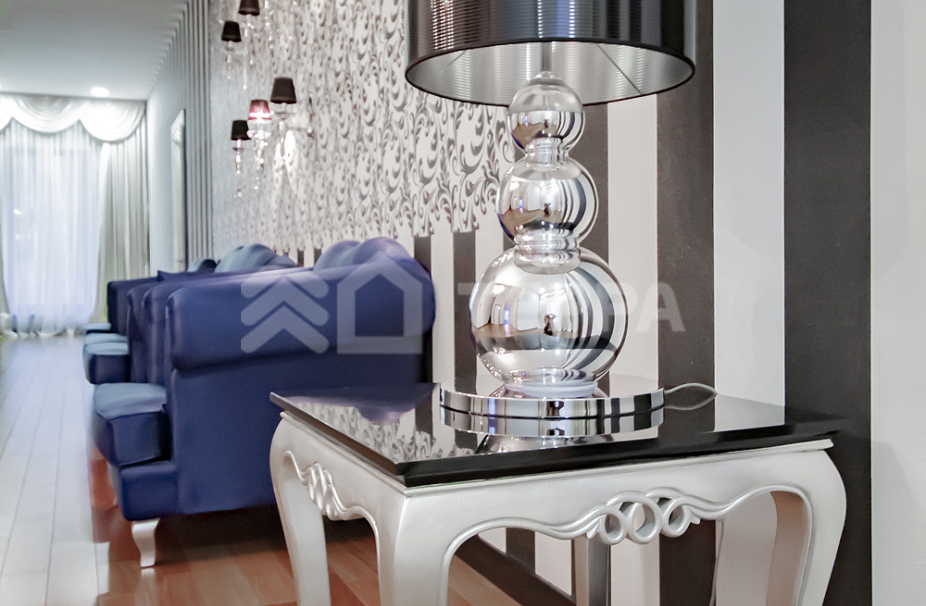 Объект ID 11032 - Дом