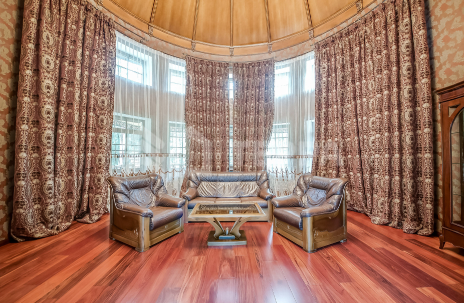 Объект ID 15410 - Дом