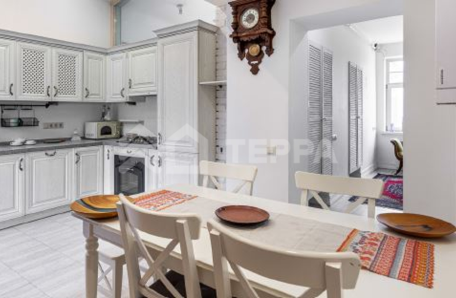 Объект ID 17750 - Дом