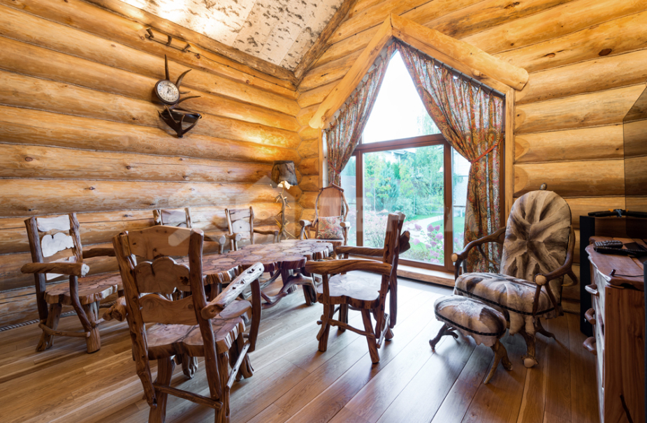 Объект ID 16686 - Дом