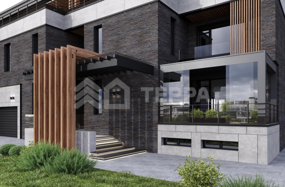 Объект ID 16714 - Дом