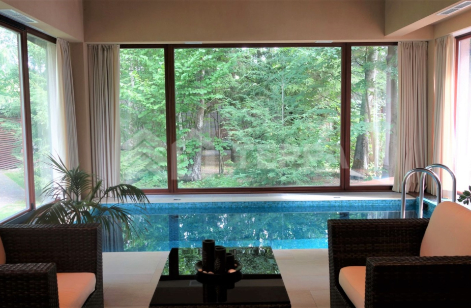 Объект ID 17801 - Дом