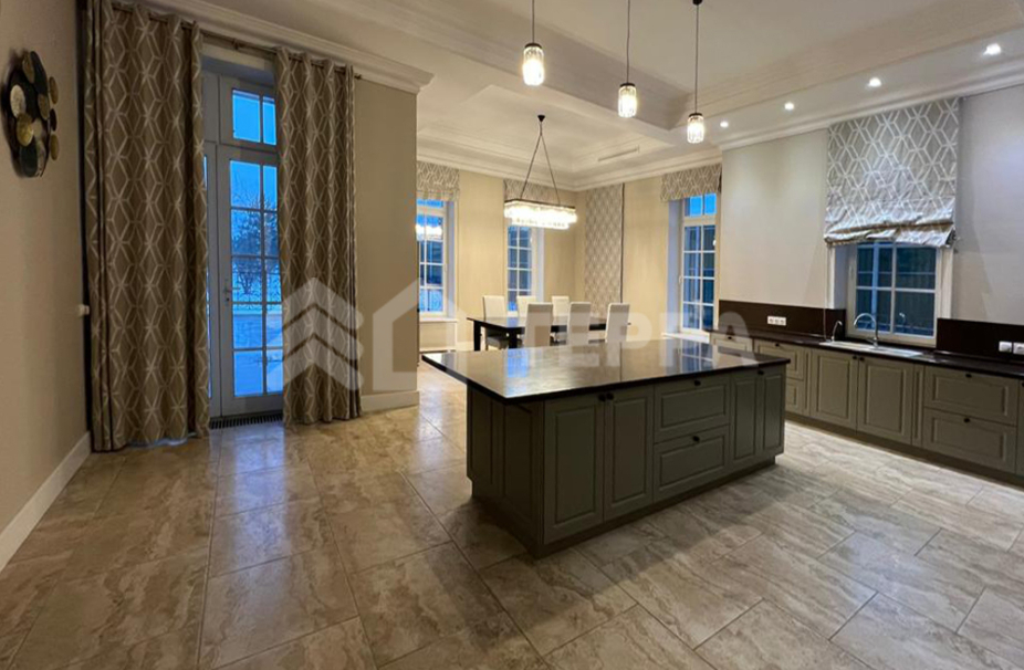 Объект ID 17556 - Дом