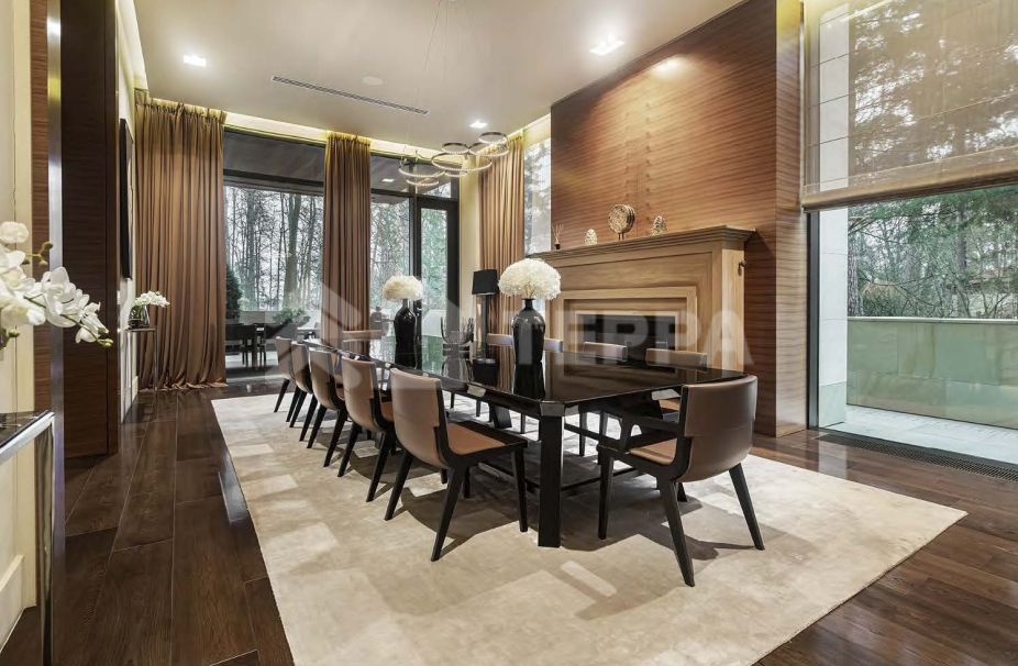 Объект ID 18998 - Дом