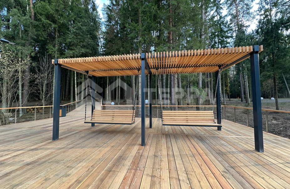 Объект ID 18344 - Дом