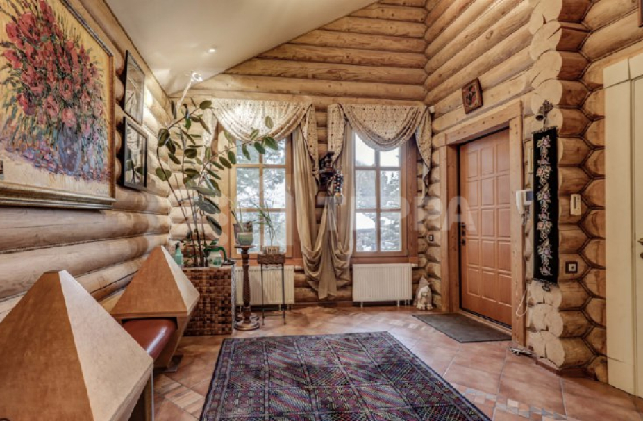 Объект ID 18517 - Дом