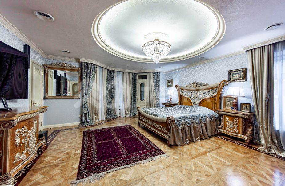 Объект ID 18513 - Дом