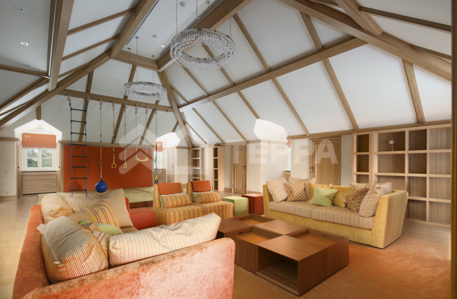 Объект ID 18859 - Дом