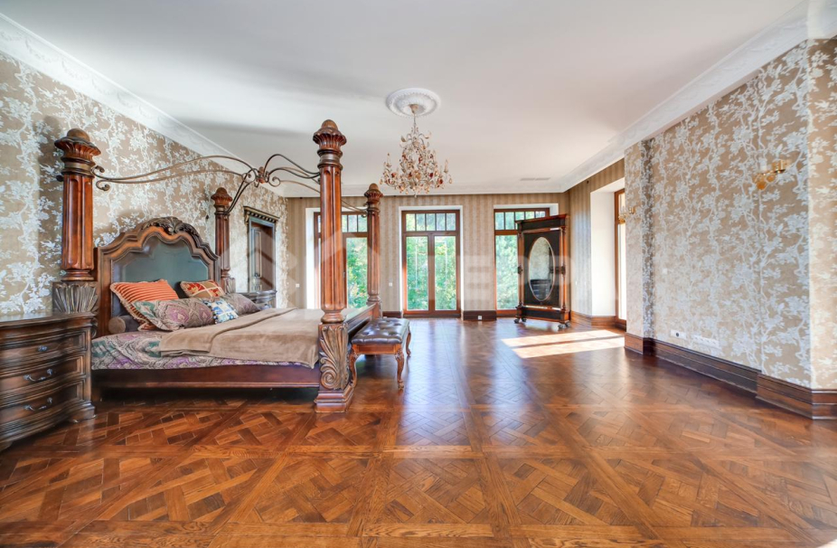 Объект ID 14264 - Дом