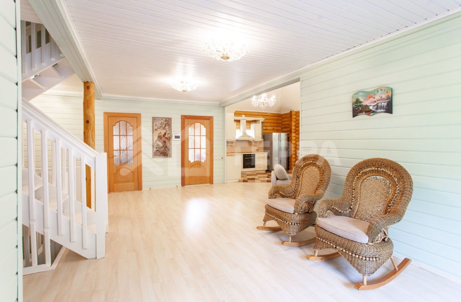 Объект ID 8902 - Дом