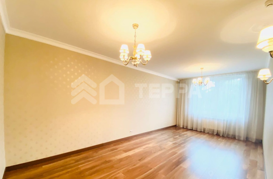 Объект ID 17033 - Квартира