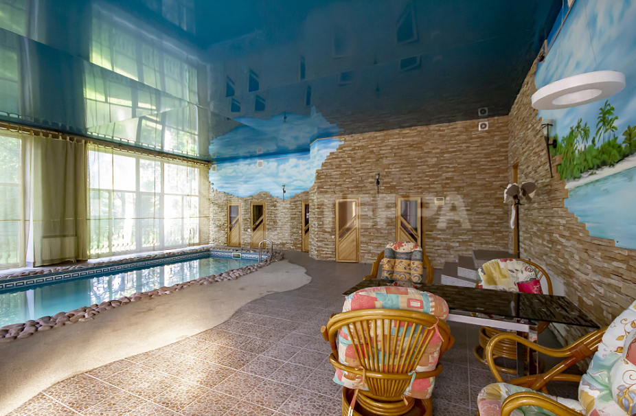 Объект ID 3427 - Дом