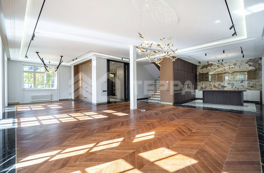 Объект ID 16926 - Дом