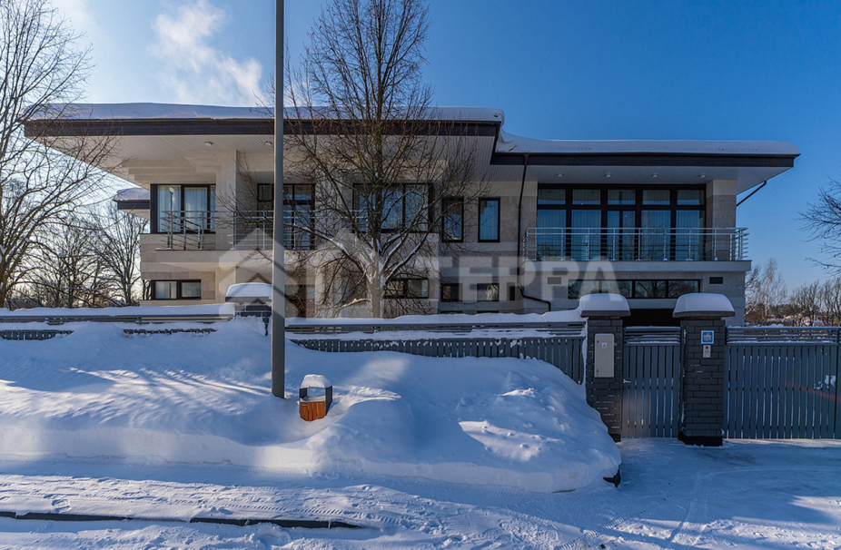 Объект ID 19015 - Дом