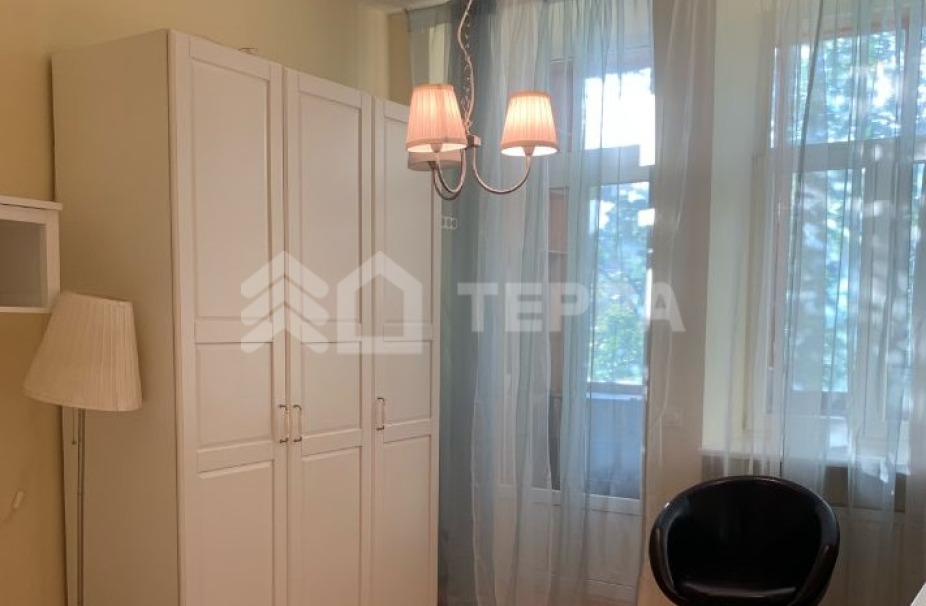 Объект ID 17024 - Квартира