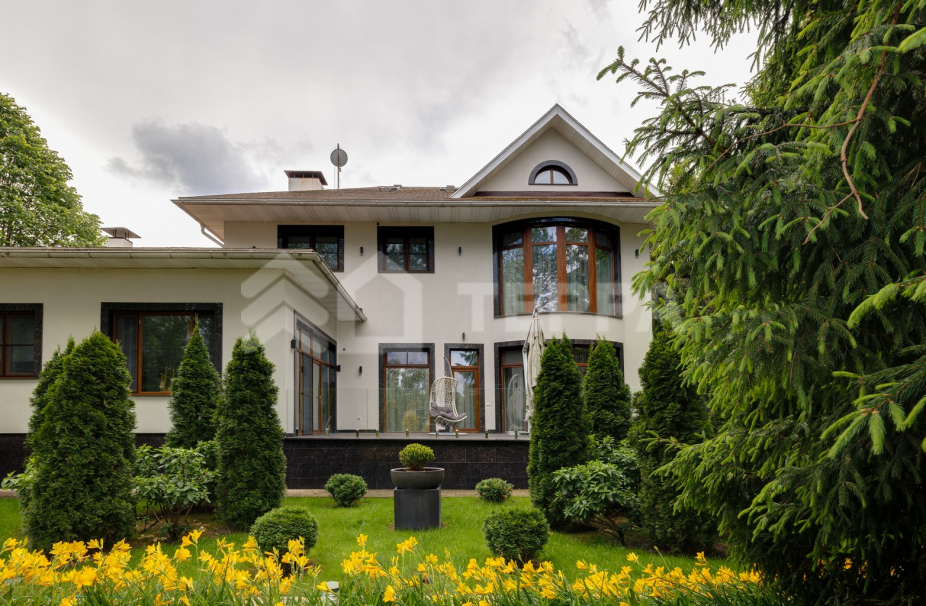 Объект ID 19074 - Дом