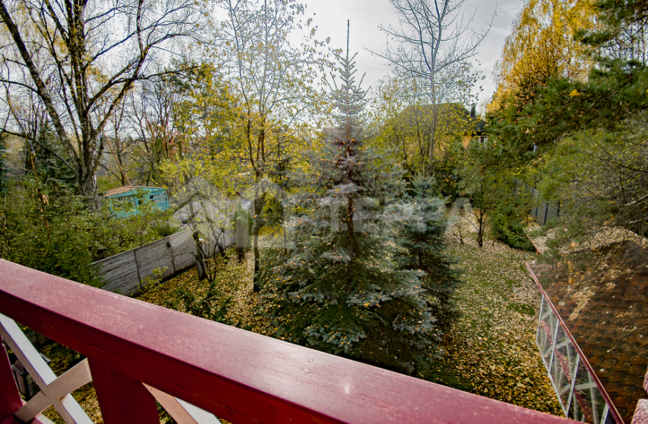 Объект ID 10640 - Дом