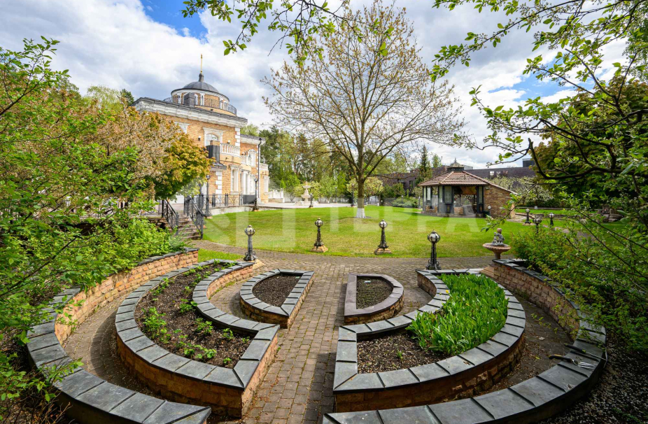 Объект ID 18680 - Дом