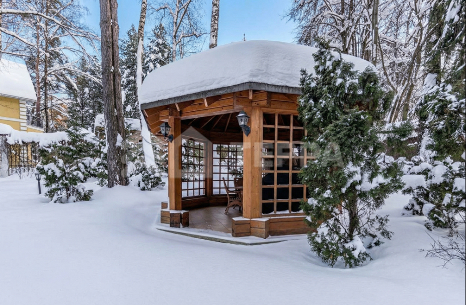 Объект ID 18833 - Дом