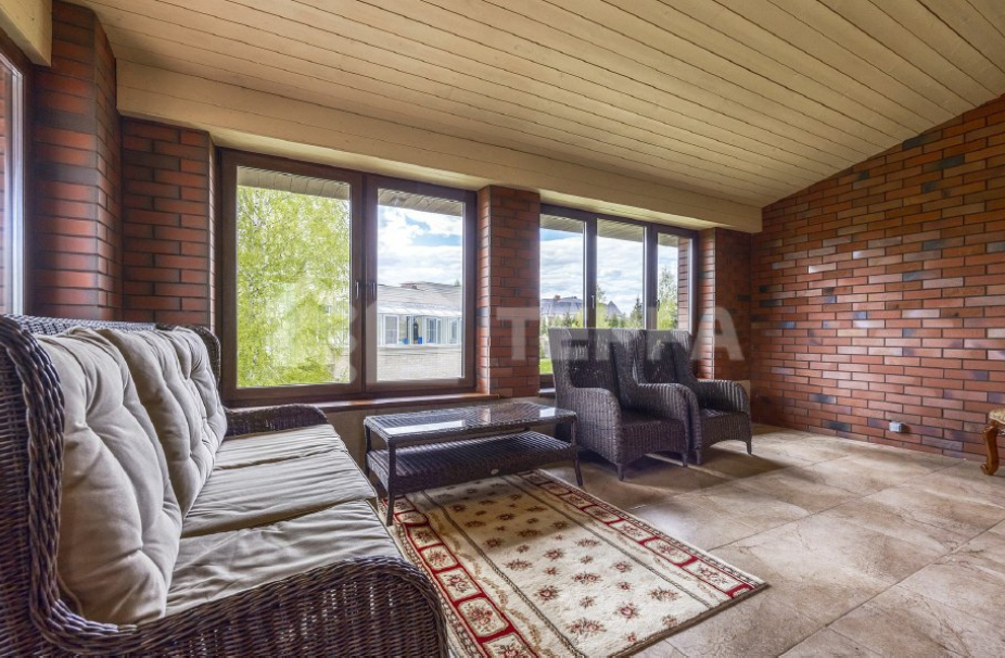 Объект ID 18645 - Дом