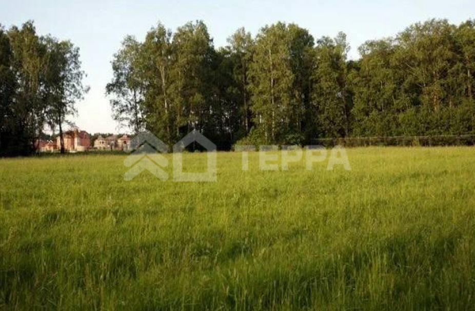 Объект ID 18340 - Участок