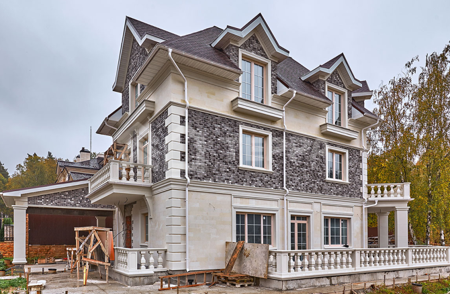 Объект ID 15190 - Дом