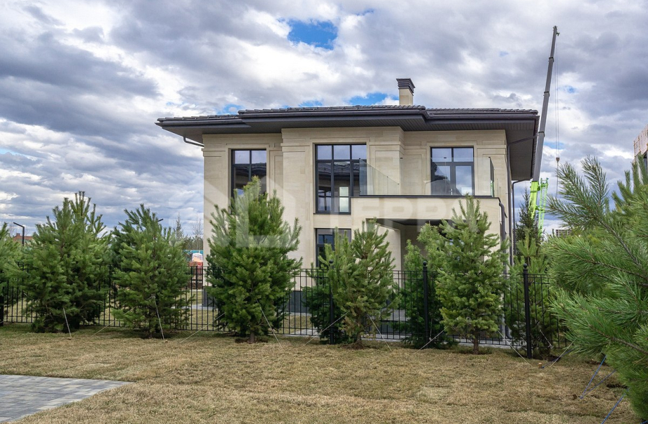 Объект ID 18471 - Дом