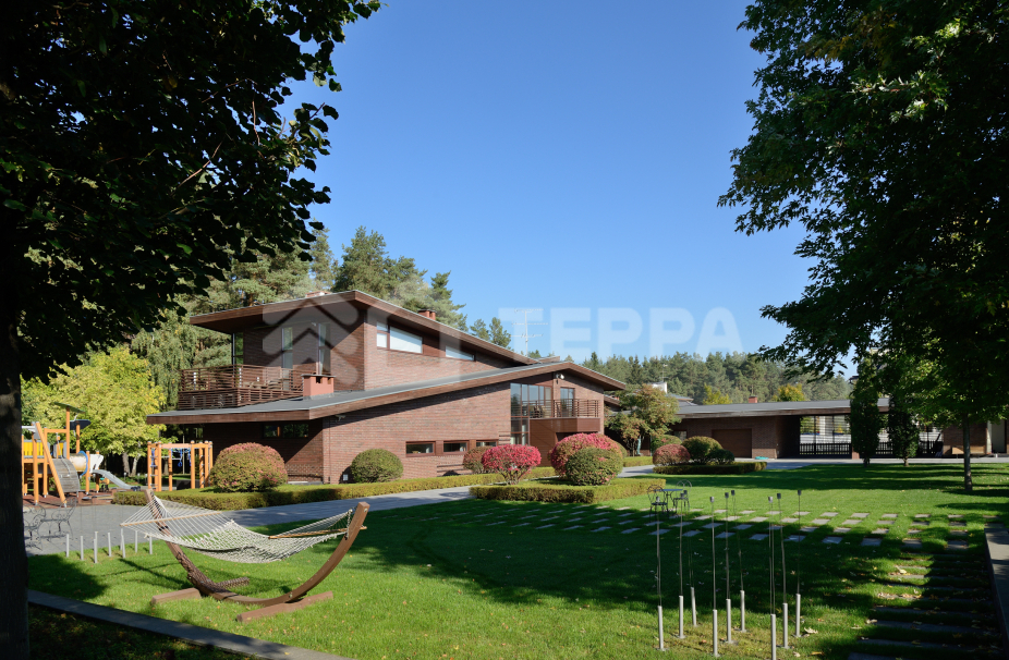 Объект ID 15364 - Дом