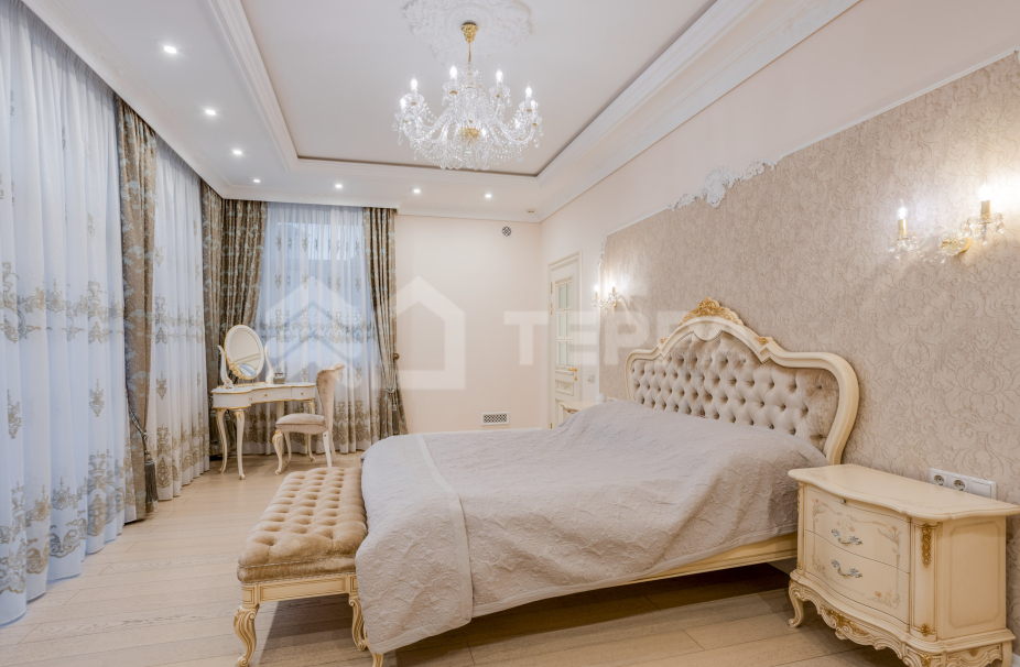 Объект ID 18684 - Дом