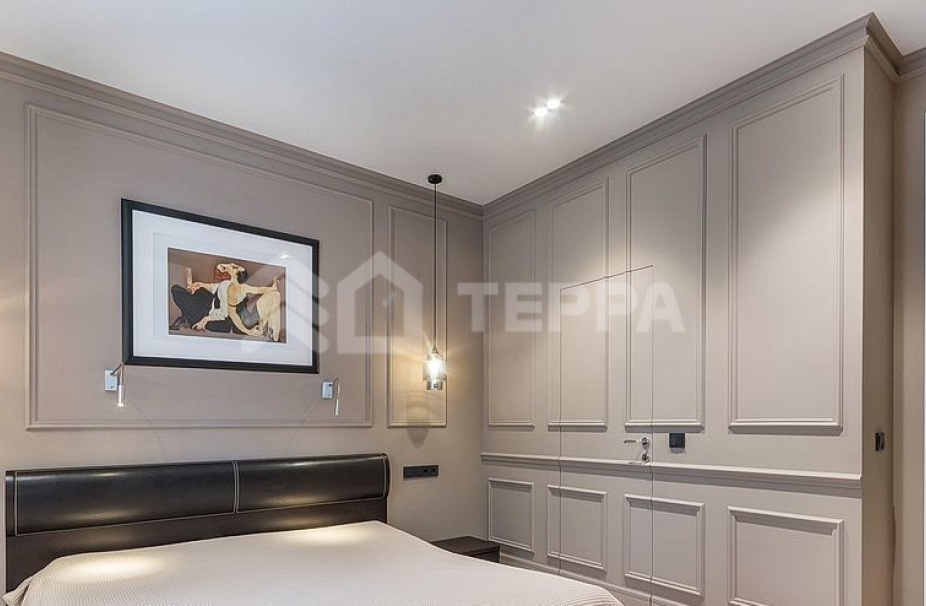 Объект ID 17052 - Квартира