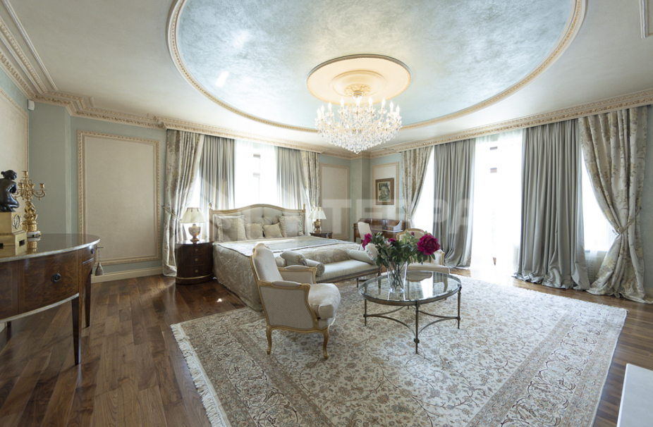 Объект ID 18035 - Дом