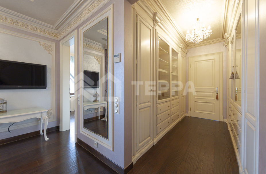 Объект ID 18035 - Дом