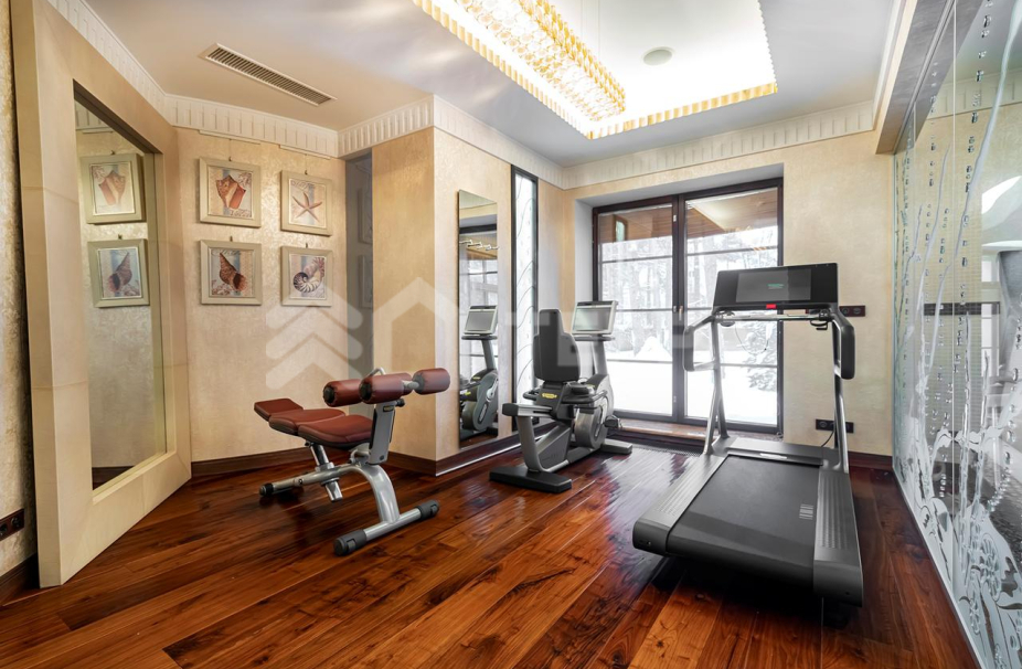 Объект ID 18093 - Дом