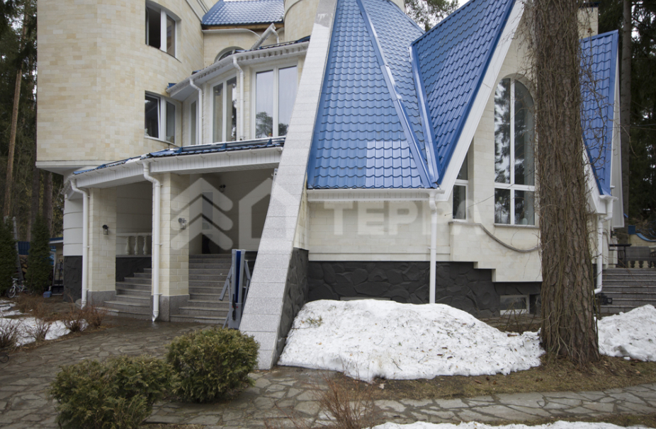 Объект ID 16858 - Дом