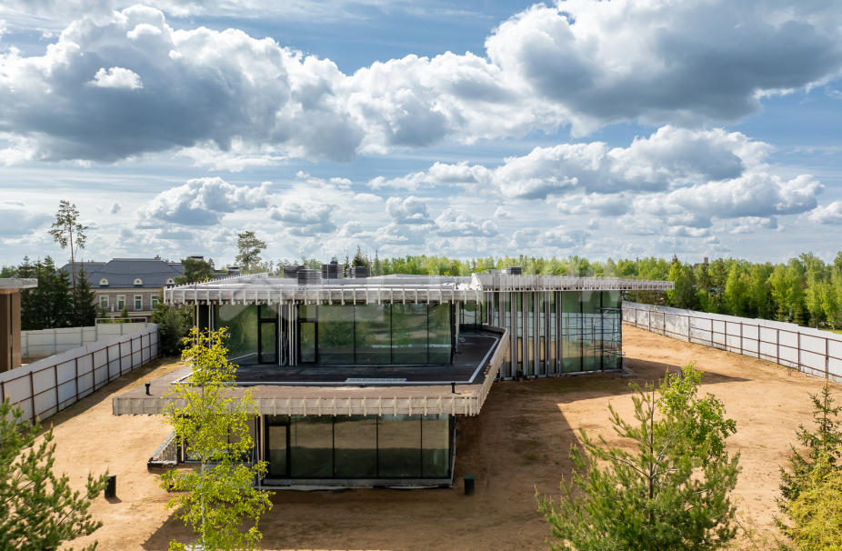 Объект ID 17984 - Дом