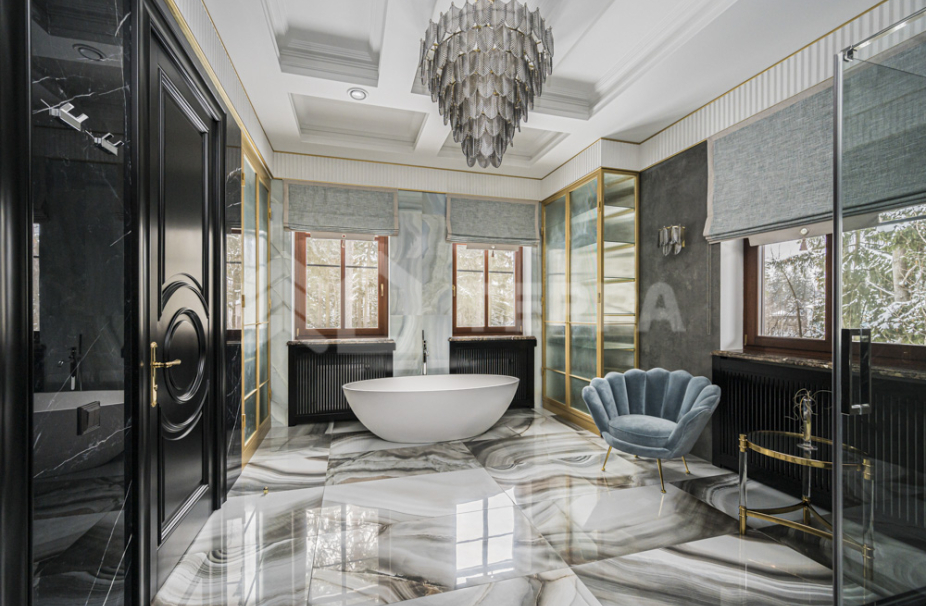 Объект ID 17747 - Дом