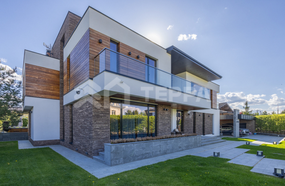 Объект ID 18695 - Дом