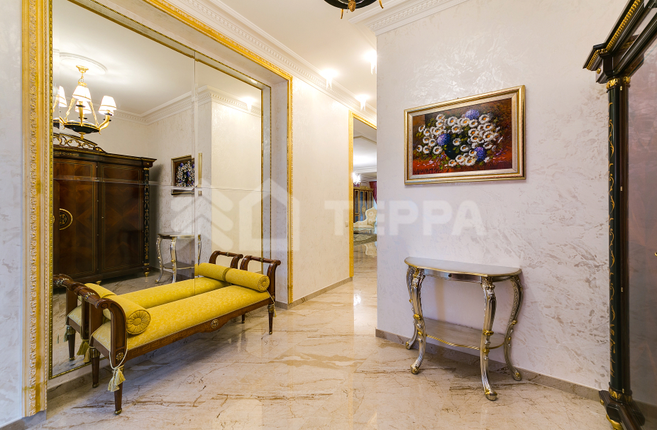 Объект ID 15854 - Таунхаус