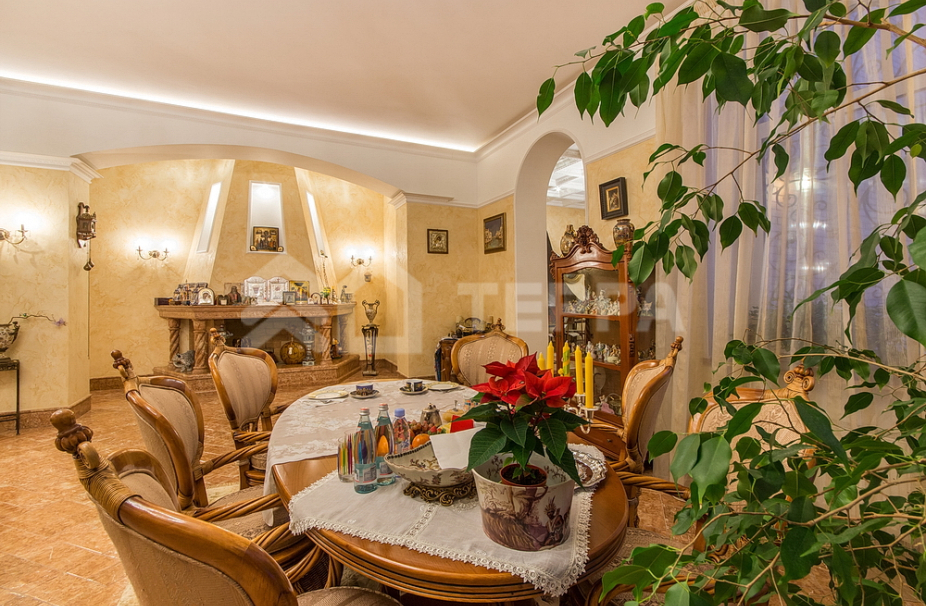 Объект ID 14539 - Дом