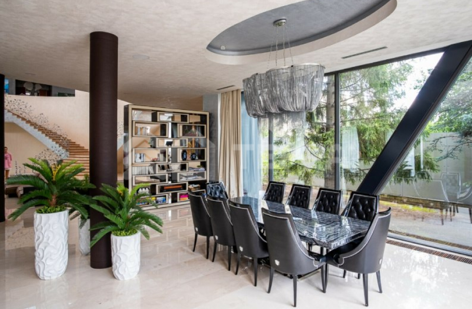 Объект ID 18782 - Дом