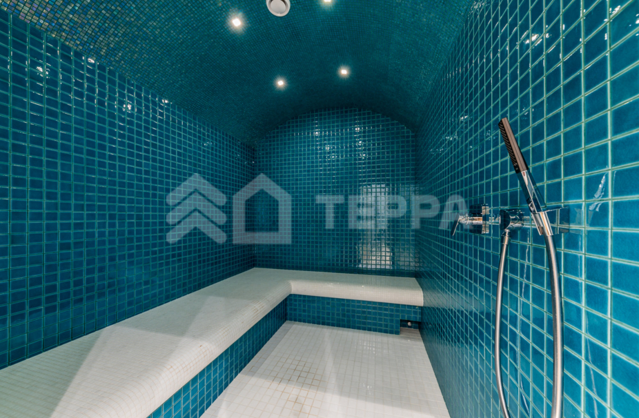 Объект ID 17948 - Дом