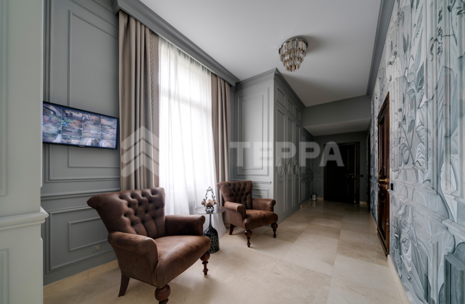 Объект ID 14813 - Дом