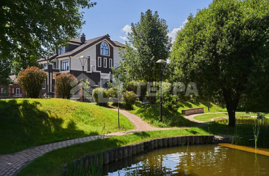 Объект ID 18538 - Дом