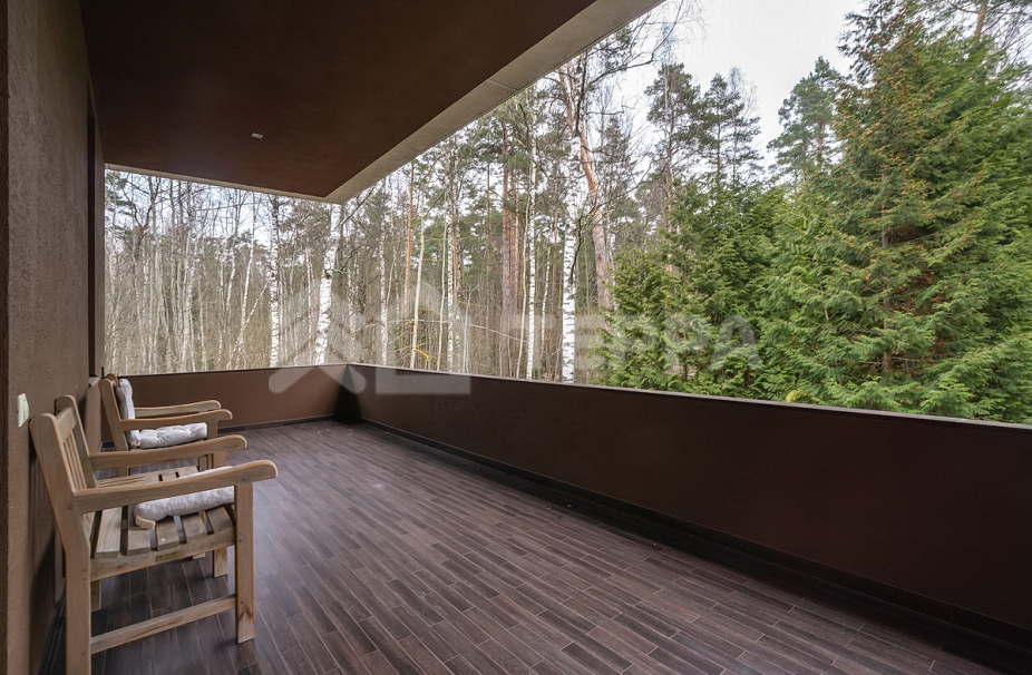 Объект ID 15375 - Дом