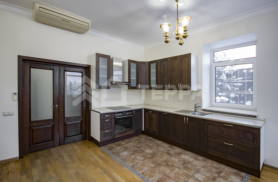 Объект ID 11295 - Дом